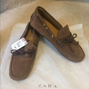 ZARA MAN SHOES